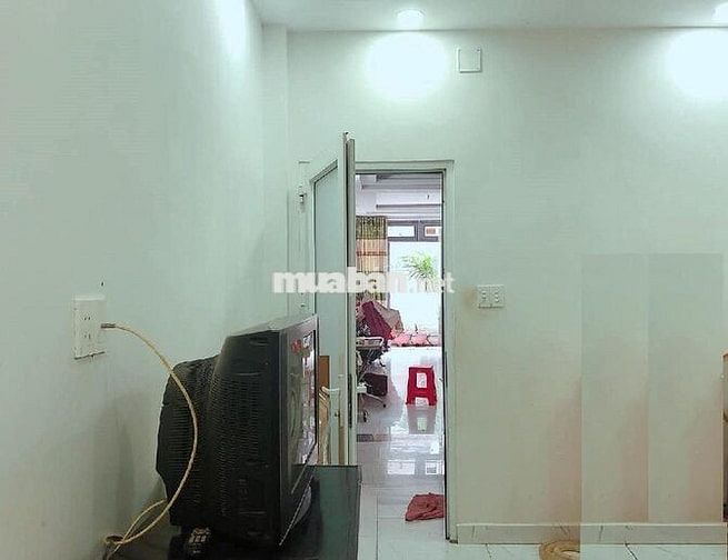 Nguyễn Bặc – 52.8m² – 3 PN – Phường 3 Tân Bình – 6.1 Tỷ