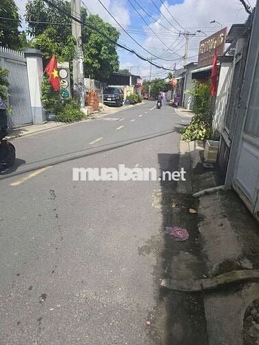 🏠 Kho Mặt Tiền Tân Xuân 1,cách Lê Thị Hà 100m,Hóc Môn, DTSD 300m2 🏠