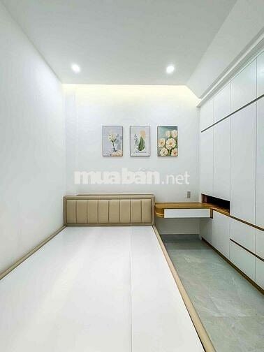 bán nhà hem 304 TẦM VU 3 phòng ngủ