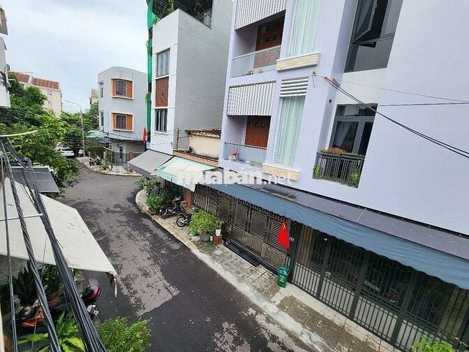 CỰC HIẾM – NHÀ 2 TẦNG CẠNH KHÔNG GIAN XƯA ĐIỆN BIÊN PHỦ