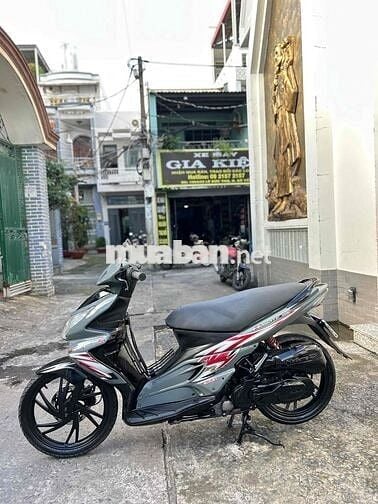 Bán chiếc xe Suzuki Hayate