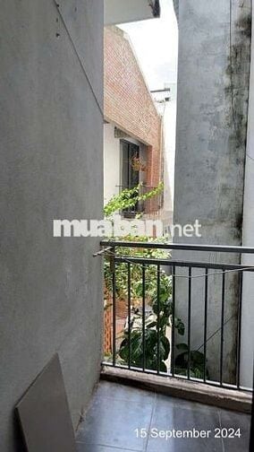 NHÀ TRỌ 3 TẦNG FULL KHÁCH, HUỲNH NGỌC HUỆ THANH KHÊ