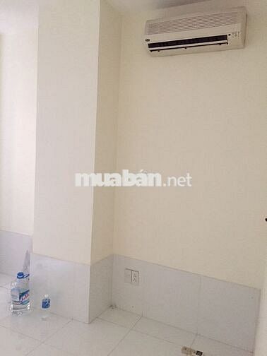 Phòng nhỏ đường Lê Văn Sỹ cho 1 người ở