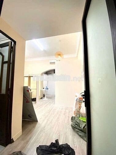 💥 Căn Hộ 1PN Tách Bếp 40m2 - Mới Tinh, An Ninh - Gần Ngã Tư Phú Nhuận