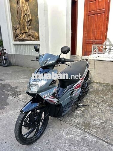 Bán chiếc xe Suzuki Hayate