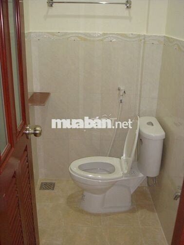 Phòng nhỏ đường Lê Văn Sỹ cho 1 người ở