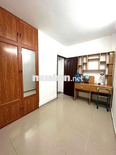 Bán nhà Âu Cơ, 24m2 hỗ trợ vay, nhà mới 2 tầng chỉ 3 tỷ TL