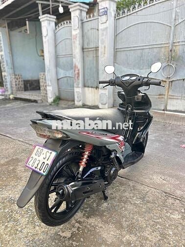 Bán chiếc xe Suzuki Hayate
