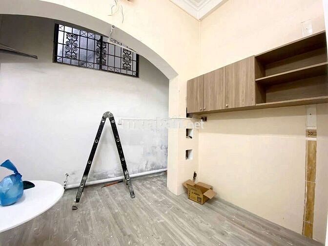 💥 Căn Hộ 1PN Tách Bếp 40m2 - Mới Tinh, An Ninh - Gần Ngã Tư Phú Nhuận