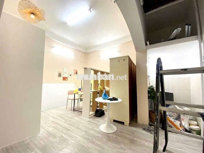 💥 Căn Hộ 1PN Tách Bếp 40m2 - Mới Tinh, An Ninh - Gần Ngã Tư Phú Nhuận