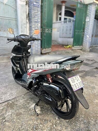 Bán chiếc xe Suzuki Hayate