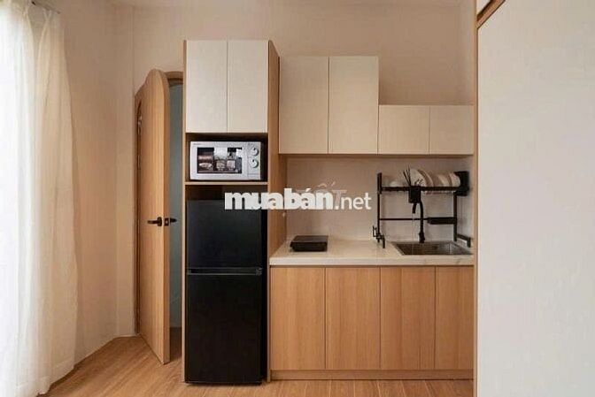 Bán căn nhà gần CA Phường- Gò Vấp- 3PN