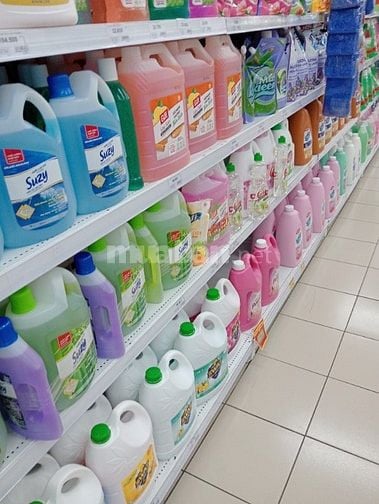 MỞ THÊM CHI NHÁNH MỸ PHẨM TUYỂN NV LÀM VIỆC LÂU DÀI TẠI TP HCM 