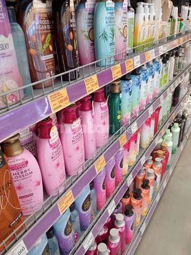 MỞ THÊM CHI NHÁNH MỸ PHẨM TUYỂN NV LÀM VIỆC LÂU DÀI TẠI TP HCM 