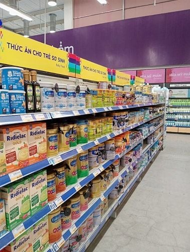 MỞ THÊM CHI NHÁNH MỸ PHẨM TUYỂN NV LÀM VIỆC LÂU DÀI TẠI TP HCM 