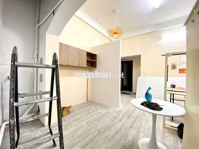 💥 Căn Hộ 1PN Tách Bếp 40m2 - Mới Tinh, An Ninh - Gần Ngã Tư Phú Nhuận