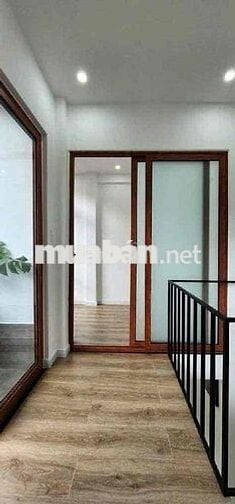 Bán nhà Nguyễn Kiệm, 16m2, 2 Tầng, 2PN, Nhà nhỏ xinh xinh, nhà mới, TL