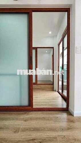 Bán nhà Nguyễn Kiệm, 16m2, 2 Tầng, 2PN, Nhà nhỏ xinh xinh, nhà mới, TL