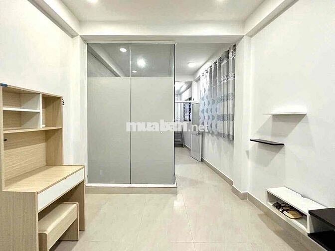 Nhà Nguyên Căn Đầy Đầy Đủ Nội Thất Lê văn Sỹ,Phường 14, Quận 3