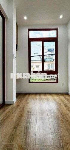 Bán nhà Nguyễn Kiệm, 16m2, 2 Tầng, 2PN, Nhà nhỏ xinh xinh, nhà mới, TL