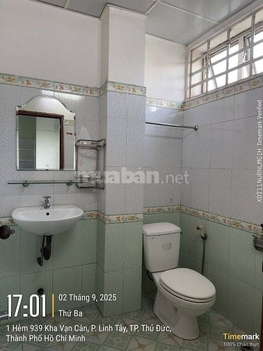 🌟 PHÒNG TRỌ VIP CHO TÂN SINH VIÊN NĂM NHẤT Gần ĐH NH - SPKT - KT Luật