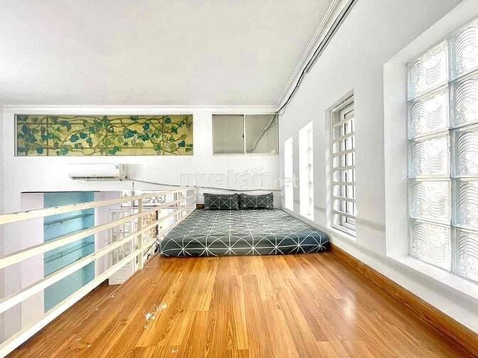 Mặt Bằng Văn Phòng 35m2 Mặt Tiền Ô Tô Tận Nơi, 2p Bệnh Viện Tâm Anh