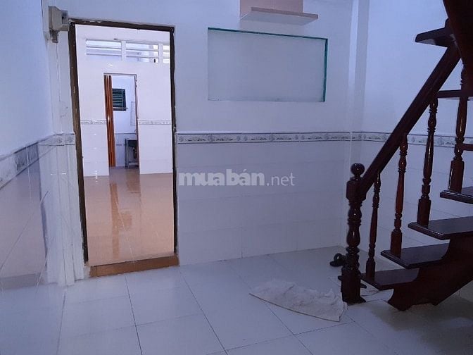 Cho thuê nhà quận  1 TPHCM, NGUYÊN CĂN HAY NỬA CĂN