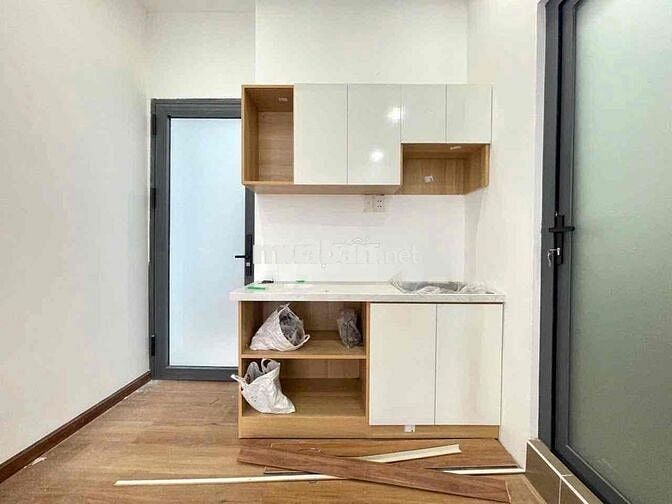 Cho Thuê Studio Ban Công Mới Khai Trương Giá Sinh Viên Ib em