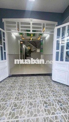 Nhà đẹp 4*15m 2PN hẻm 5m ô tô 1/ 20m Phạm Văn Sáng Vĩnh Lộc A