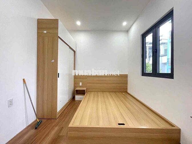 Cho Thuê Studio Ban Công Mới Khai Trương Giá Sinh Viên Ib em
