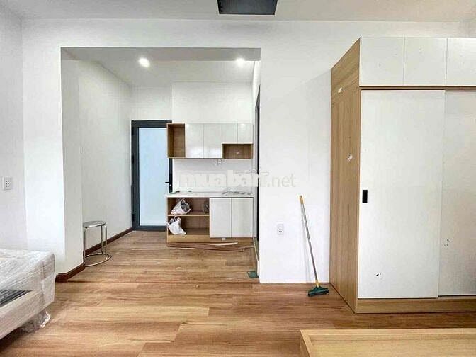 Cho Thuê Studio Ban Công Mới Khai Trương Giá Sinh Viên Ib em
