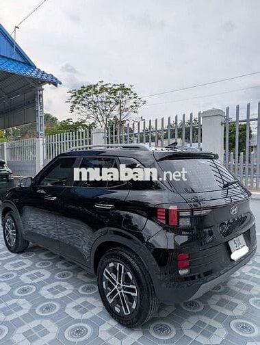 Hyundai Venue 2023 Premium đăng ký 2024