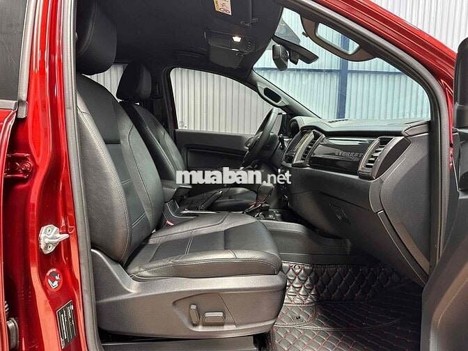 Ford Everest 2019 Titanium 2.0L AT 4x2 - 72000 km