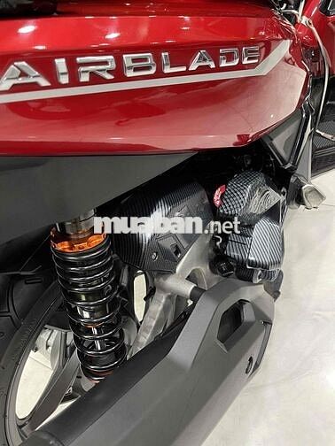 Ab 125 4val 2022 Bstp chính chủ