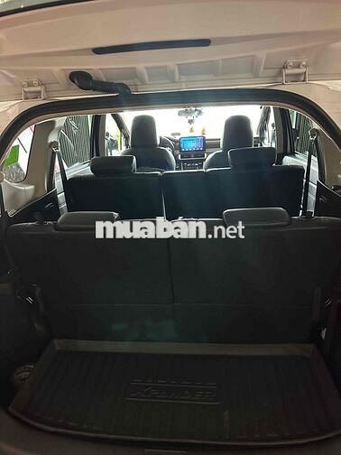 Mitsubishi Xpander 2022 AT Premium - 160000 km