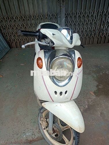 Bán xe Yamaha Mio classico thái giấy tờ đầy đủ