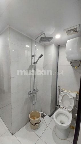 Tập thể tầng 1 ÔTO đỗ cửa 2 mặt ngõ Kinh doanh Mạt tiền 5m 