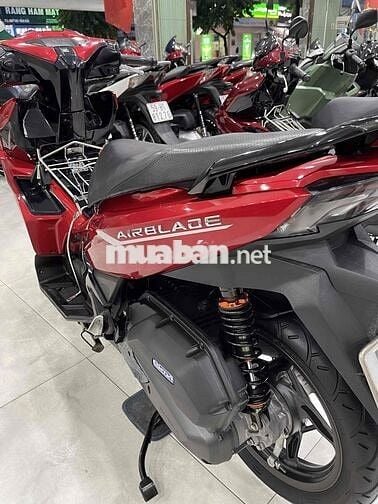Ab 125 4val 2022 Bstp chính chủ