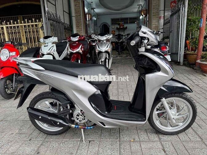 Vision 2021 Khoá Remode dọn kiểng biển 67
