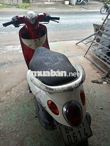 Bán xe Yamaha Mio classico thái giấy tờ đầy đủ
