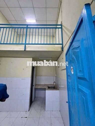 BÁN DÃY TRỌ CÓ 8 PHÒNG. 5X20 ĐƯỜNG 833B XÃ LONG CANG. HUYỆN CẦN  ĐƯỚC.