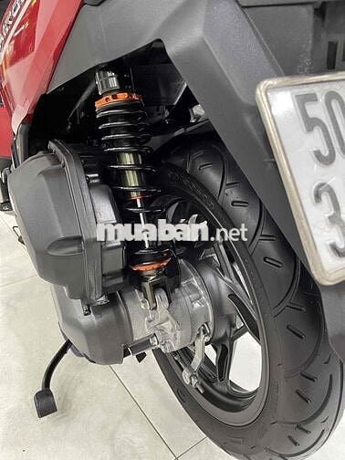 Ab 125 4val 2022 Bstp chính chủ