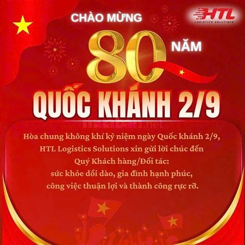 Cty mở rộng dự án cần tuyên 10 lái xe tải lạnh