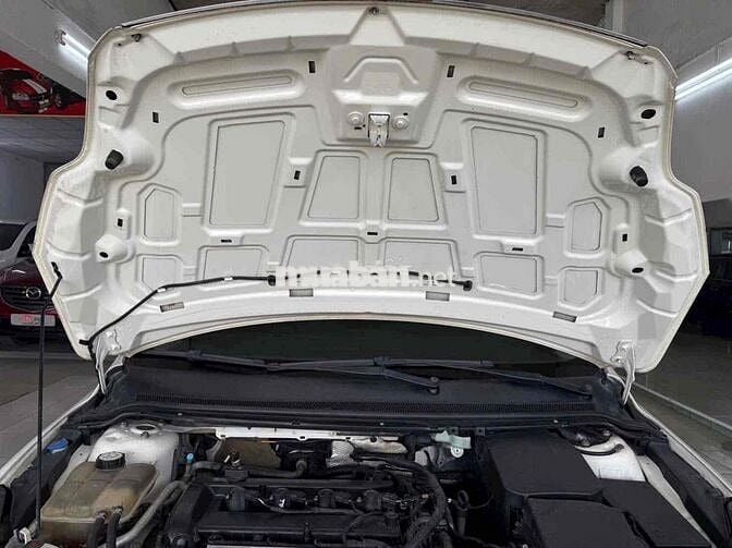 Ford Focus 2012 1.8 AT - 90000 km