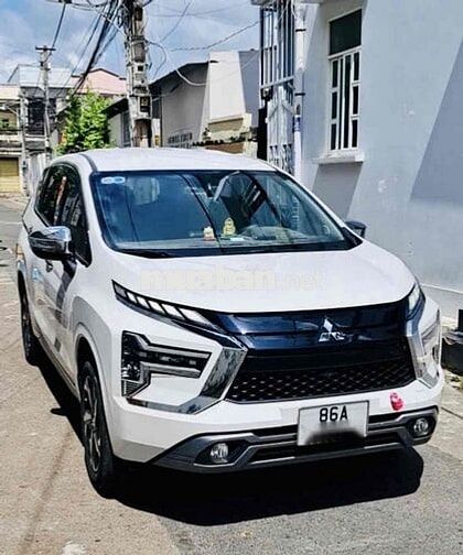 Mitsubishi Xpander 2022 AT Premium - 160000 km