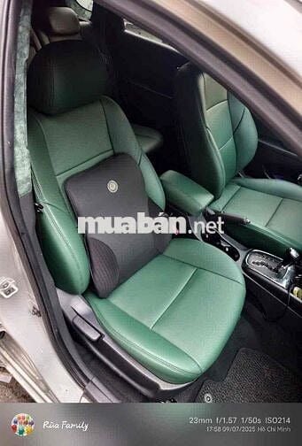 Hyundai i30 CW 2009 1.6 AT - 130000 km