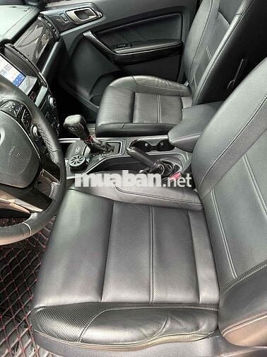 Ford Everest 2019 Titanium 2.0L AT 4x2 - 72000 km