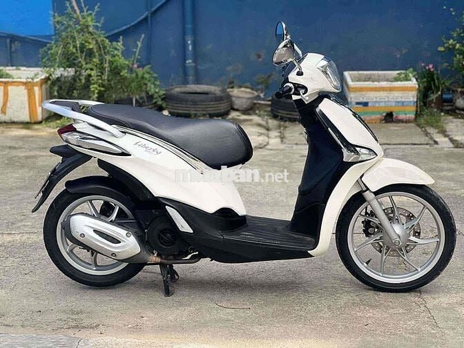 Xe Liberty 2020 ABS iget mới ken