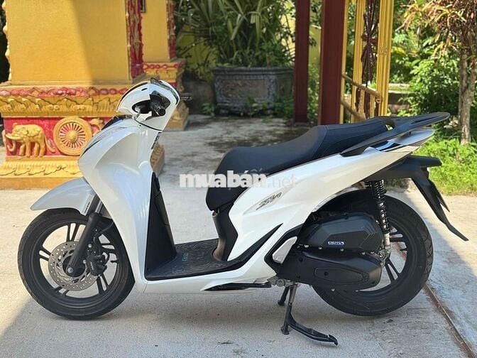 Xe SH125i 2023 sprot chính hãng