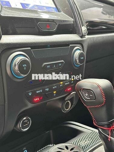 Ford Everest 2019 Titanium 2.0L AT 4x2 - 72000 km